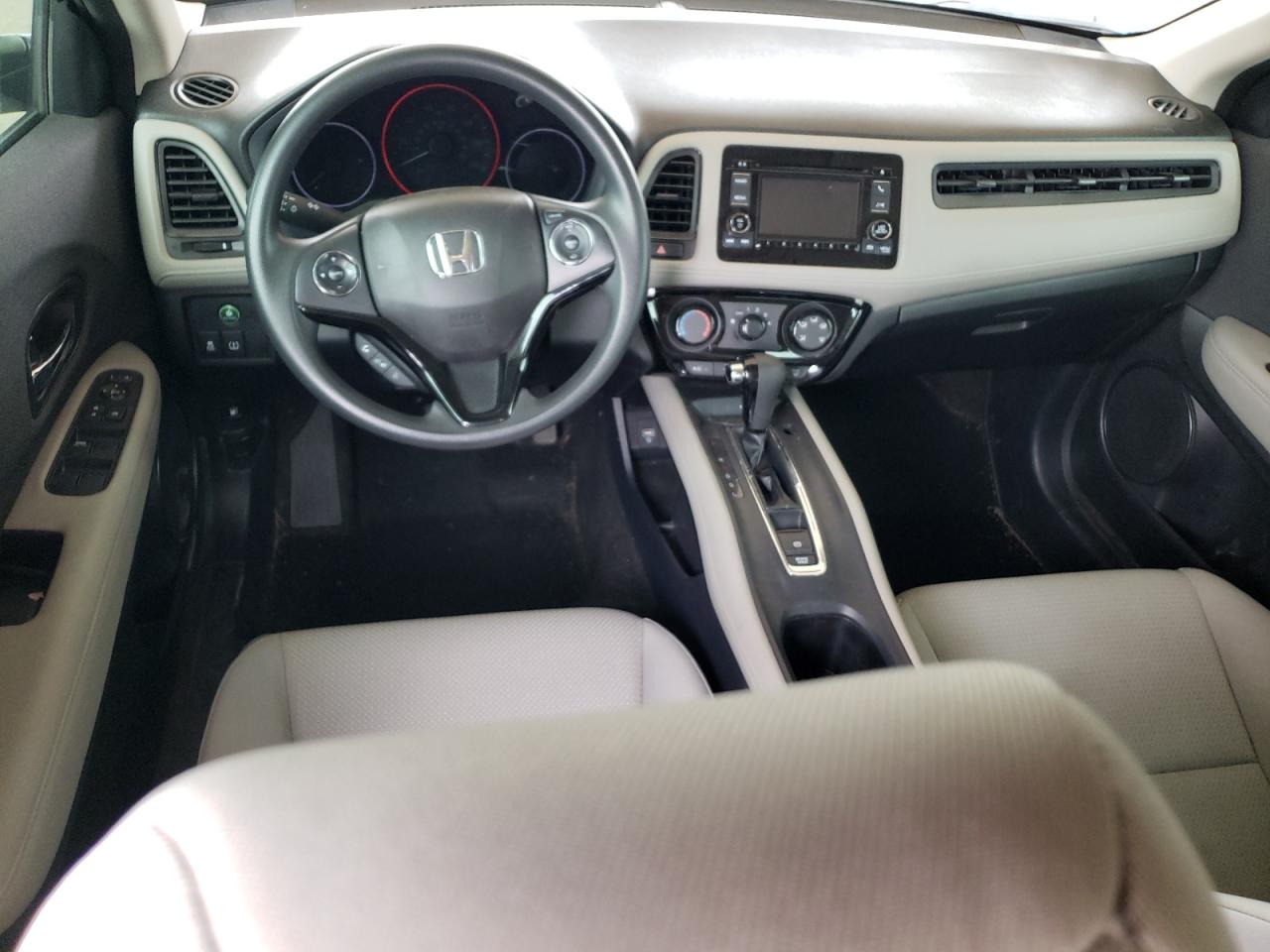 2021 Honda HR-V - Image 8