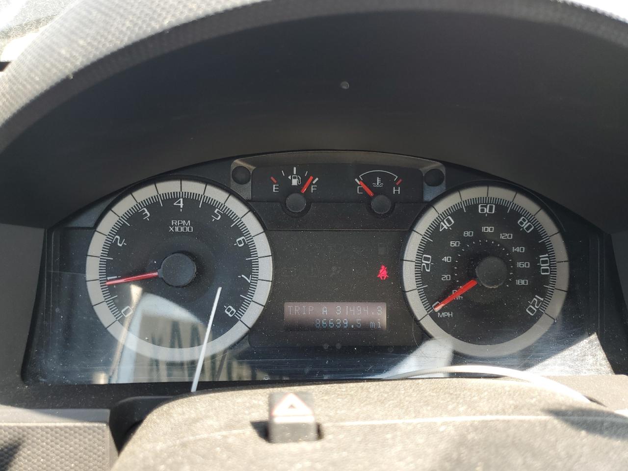 2009 Ford Escape Xlt VIN: 1FMCU93G69KC03518 Lot: 64575144