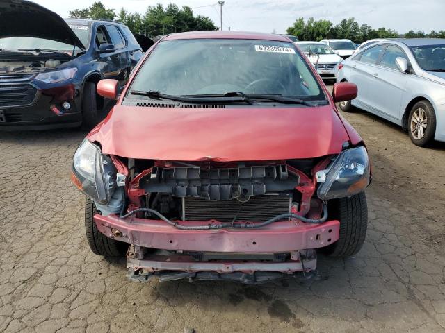 JTDBT923784033139 | 2008 Toyota yaris