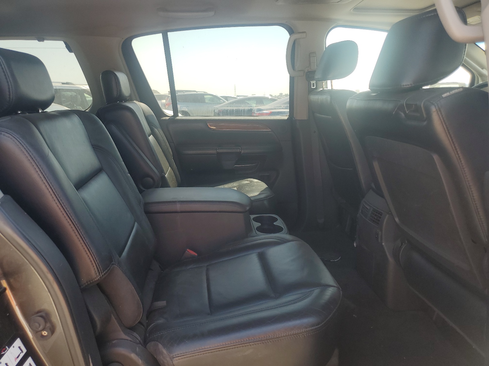 5N3AA08C68N914478 2008 Infiniti Qx56