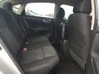 2017 Nissan Sentra S en Venta en Montgomery, AL - Front End