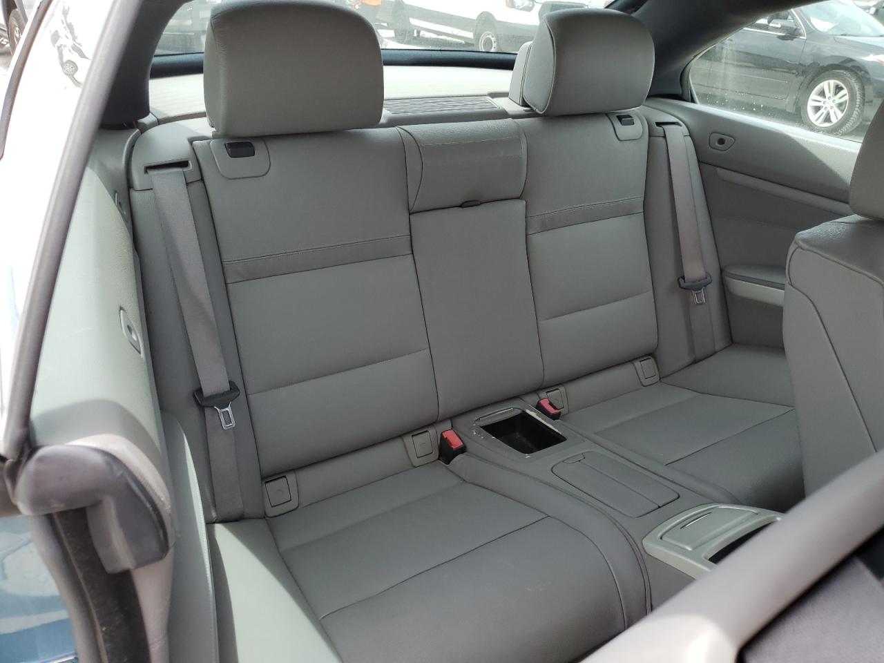 2007 BMW 335 I VIN: WBAWL73527PX49706 Lot: 63994434