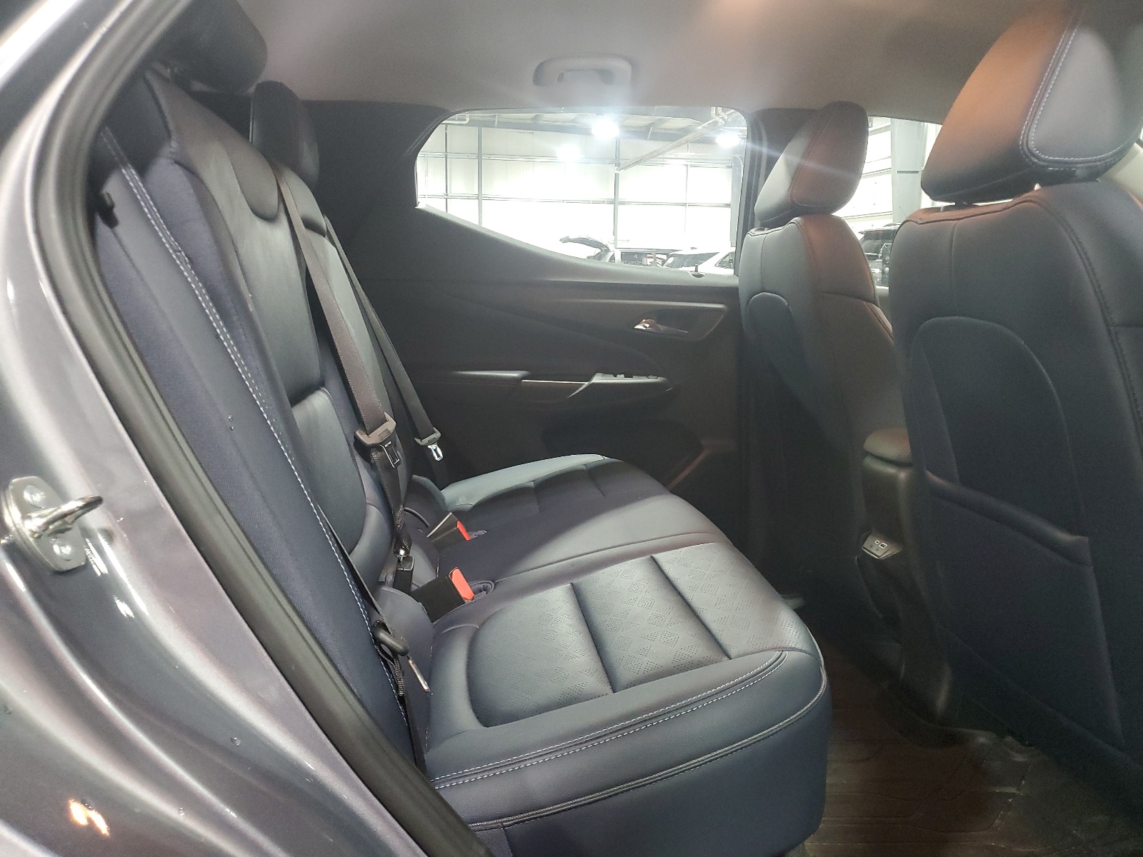 1G1FZ6S0XP4120884 2023 Chevrolet Bolt Euv Premier