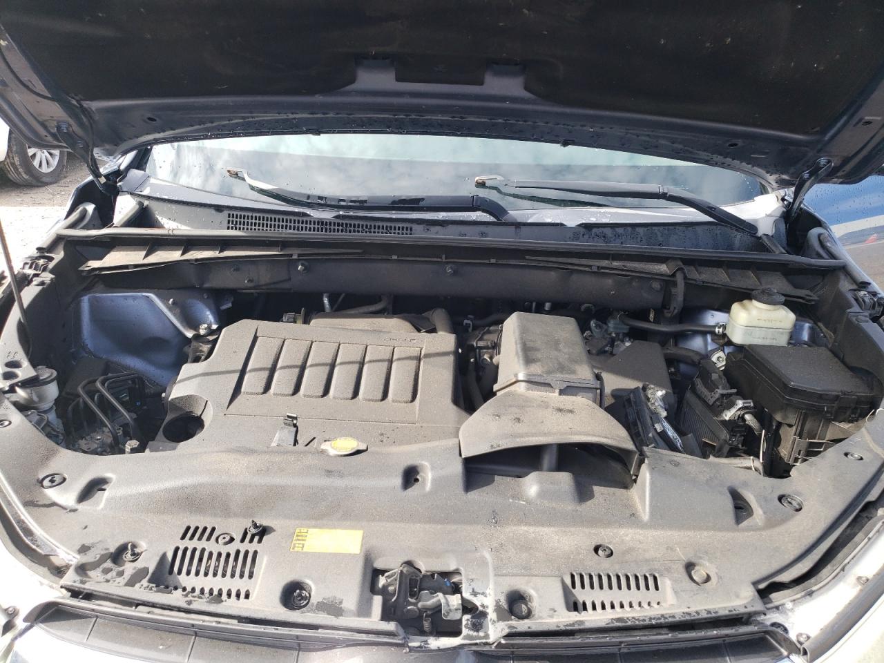 2015 Toyota Highlander Le VIN: 5TDZKRFH2FS067420 Lot: 63185484