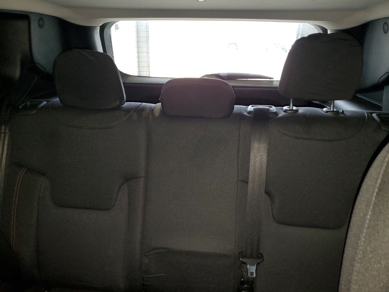 ZACCJBCT5GPE30235 2016 Jeep Renegade Trailhawk