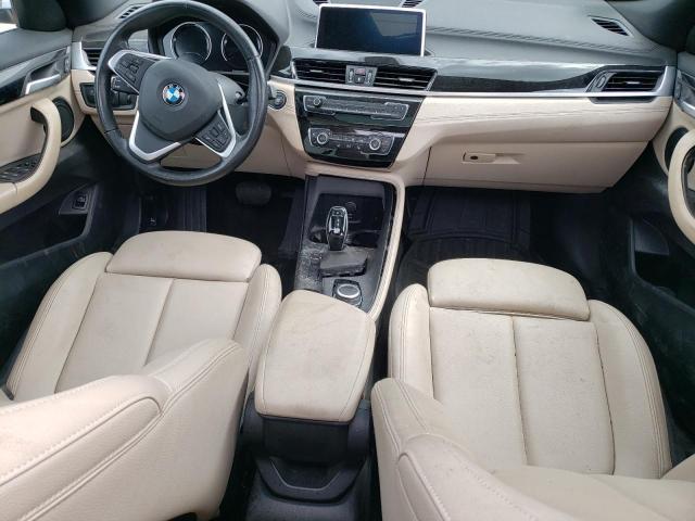  BMW X2 2020 Gray