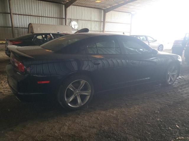  DODGE CHARGER 2014 Синій