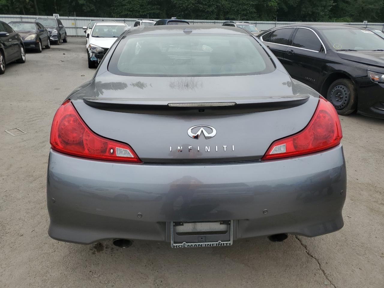 JN1CV6EK2AM103431 2010 Infiniti G37 Base