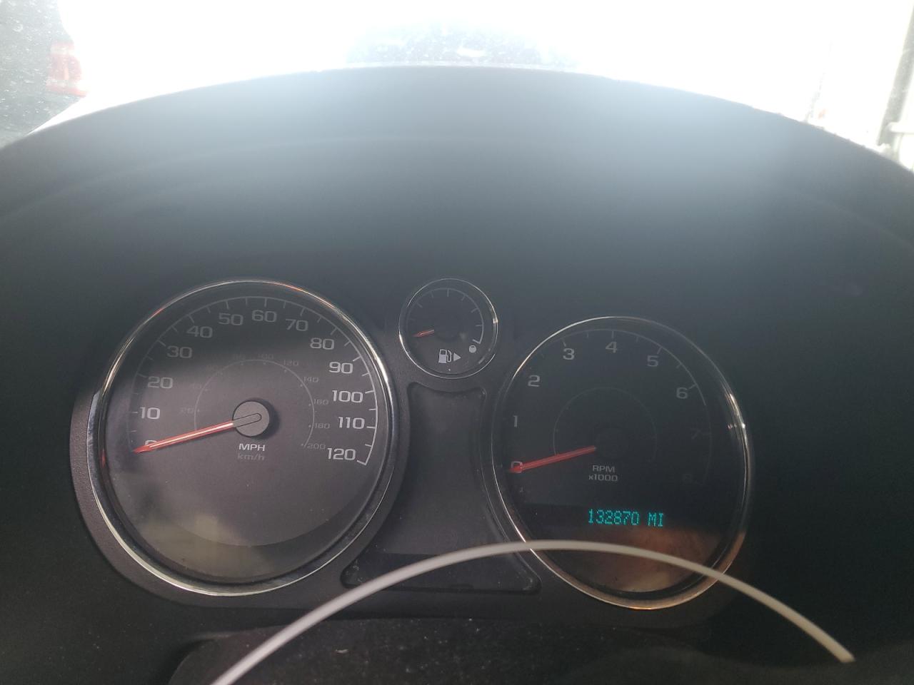 2006 Chevrolet Cobalt Ltz VIN: 1G1AZ58F667820267 Lot: 63908854