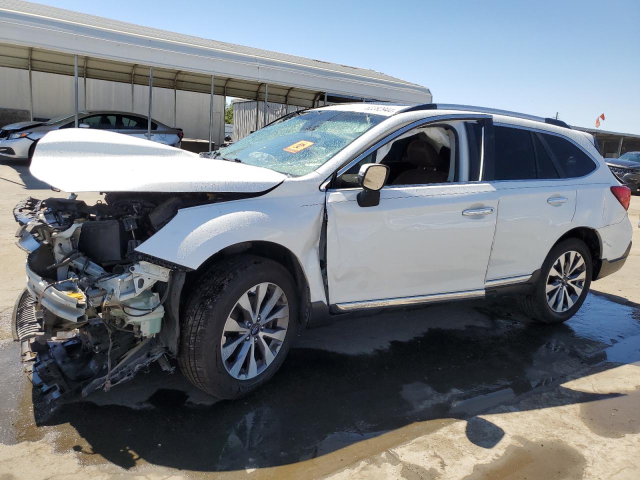 2019 Subaru Outback Touring for Sale in Fresno, CA - All Over