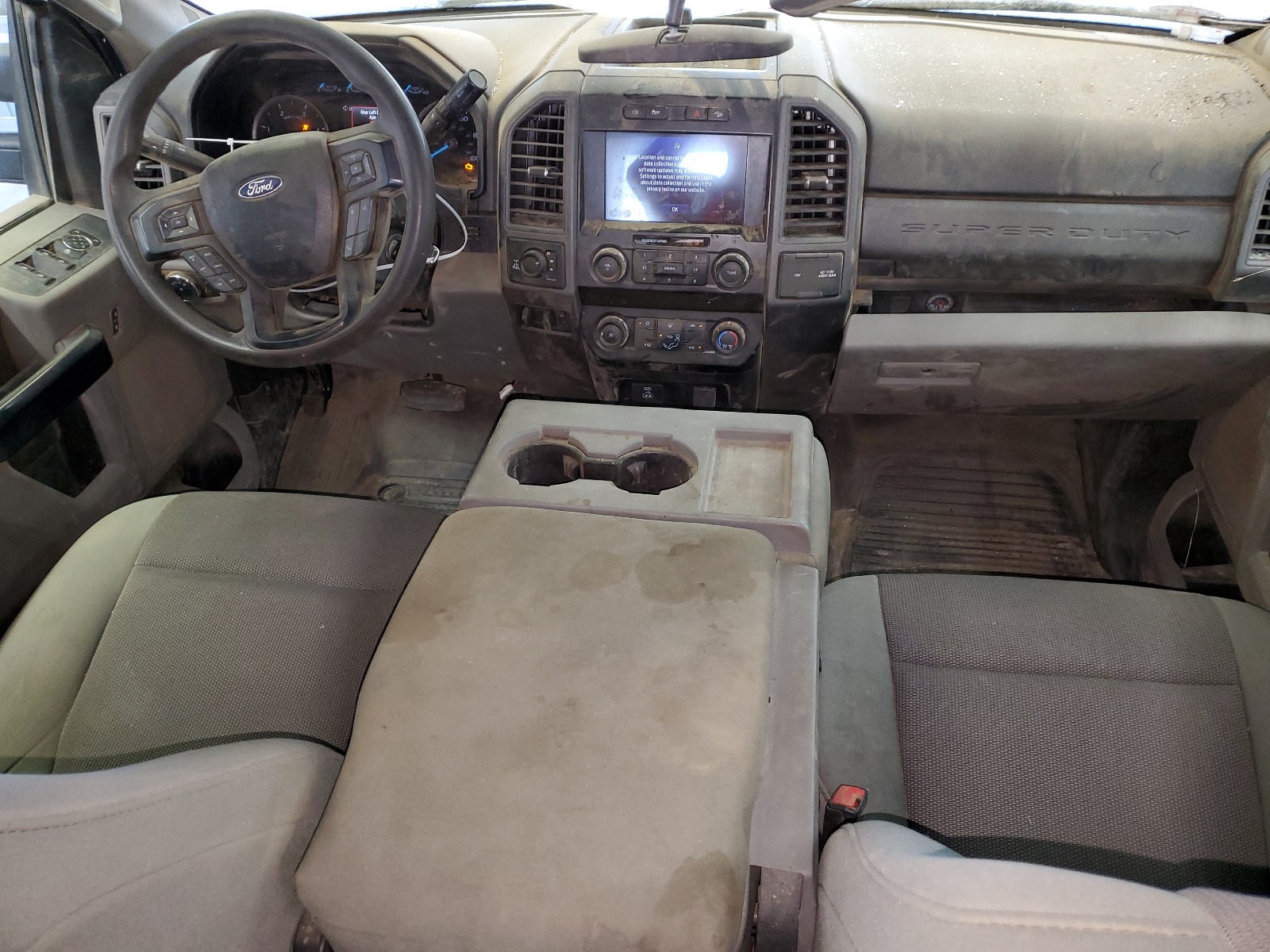 1FT8W3BT6MEE10692 2021 Ford F350 Super Duty