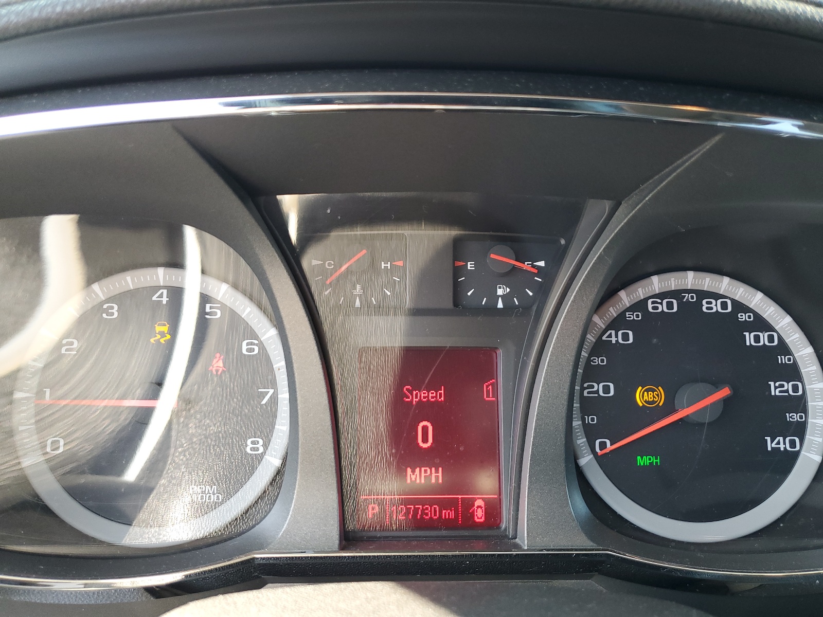 2GKALSEK2C6303475 2012 GMC Terrain Sle