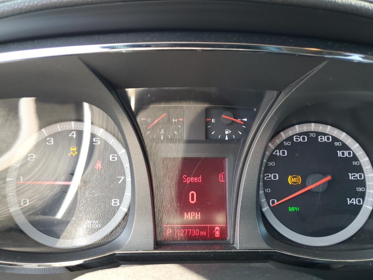 2012 GMC Terrain Sle VIN: 2GKALSEK2C6303475 Lot: 65010544