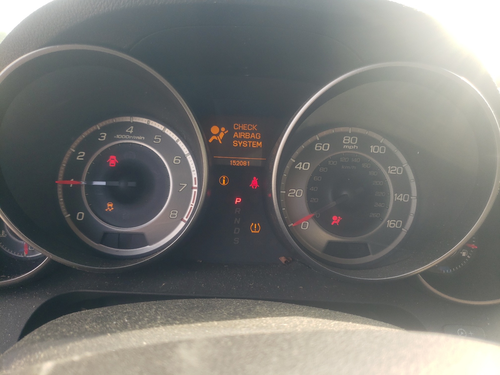 2HNYD2H47CH519602 2012 Acura Mdx Technology