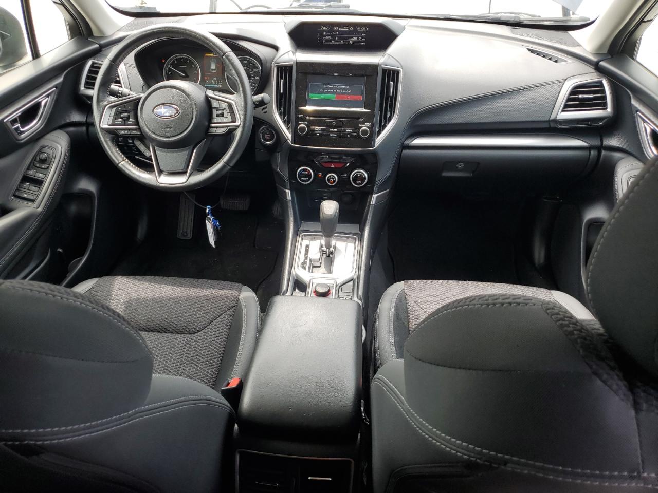 2021 Subaru Forester Premium VIN: JF2SKAJC7MH414208 Lot: 63918884