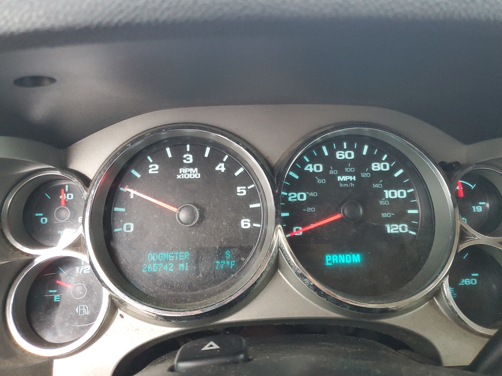 3GTP1VE09BG343664 2011 GMC Sierra C1500 Sle