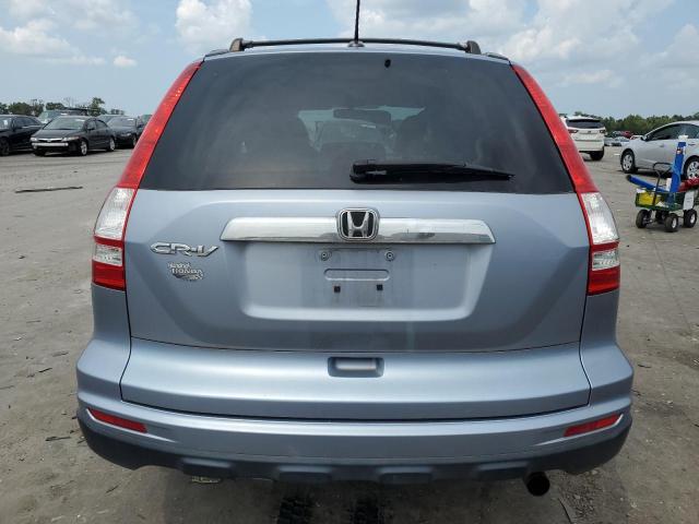 5J6RE3H74AL006311 | 2010 Honda cr-v exl