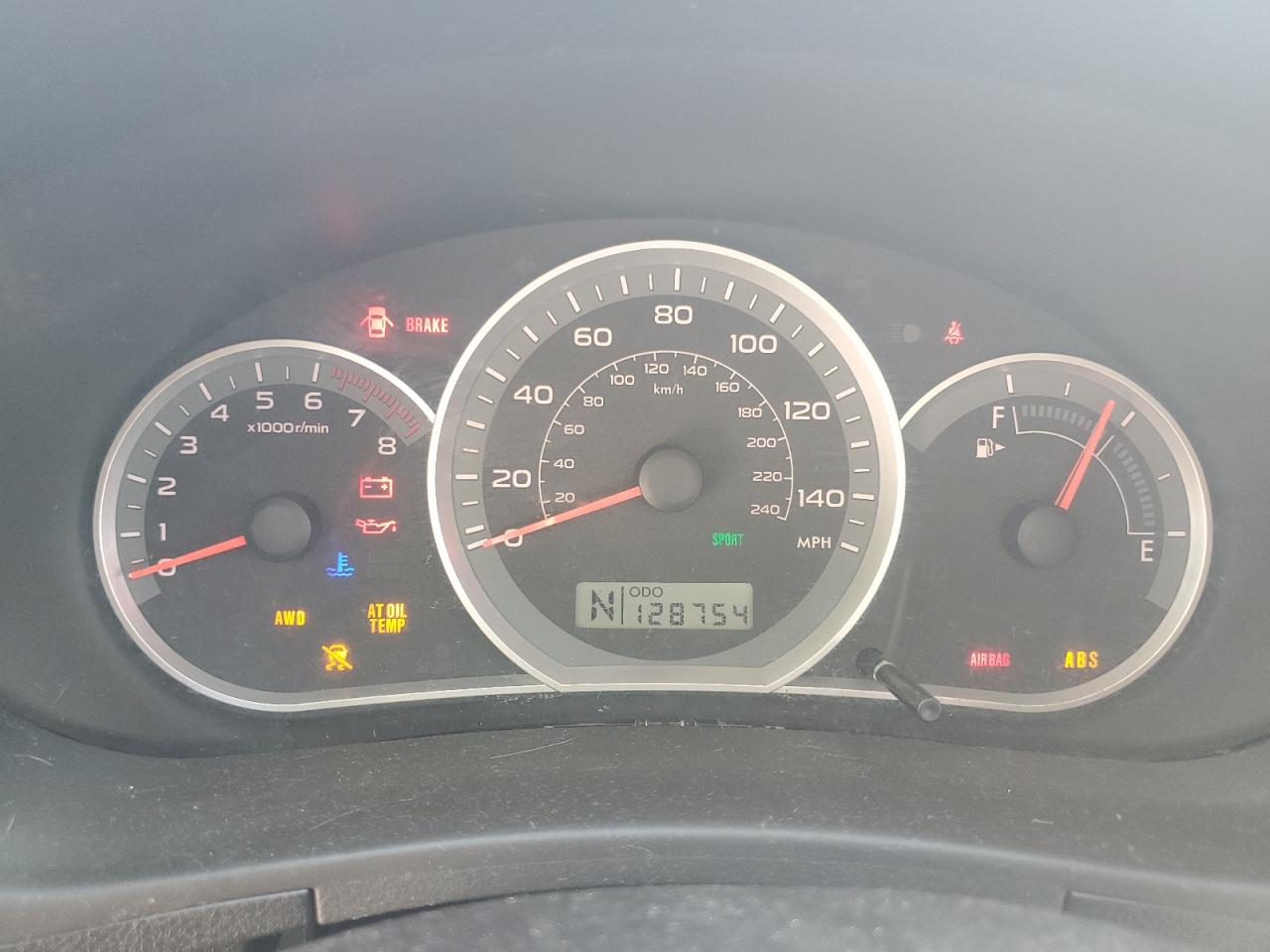 2010 Subaru Impreza 2.5I Premium VIN: JF1GH6B66AH827683 Lot: 62130824