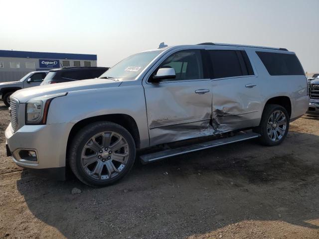 2015 Gmc Yukon Xl Denali for Sale in Greenwood, NE - Side