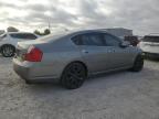 2006 Infiniti M35 Base   продається в Haslet, TX - Front End