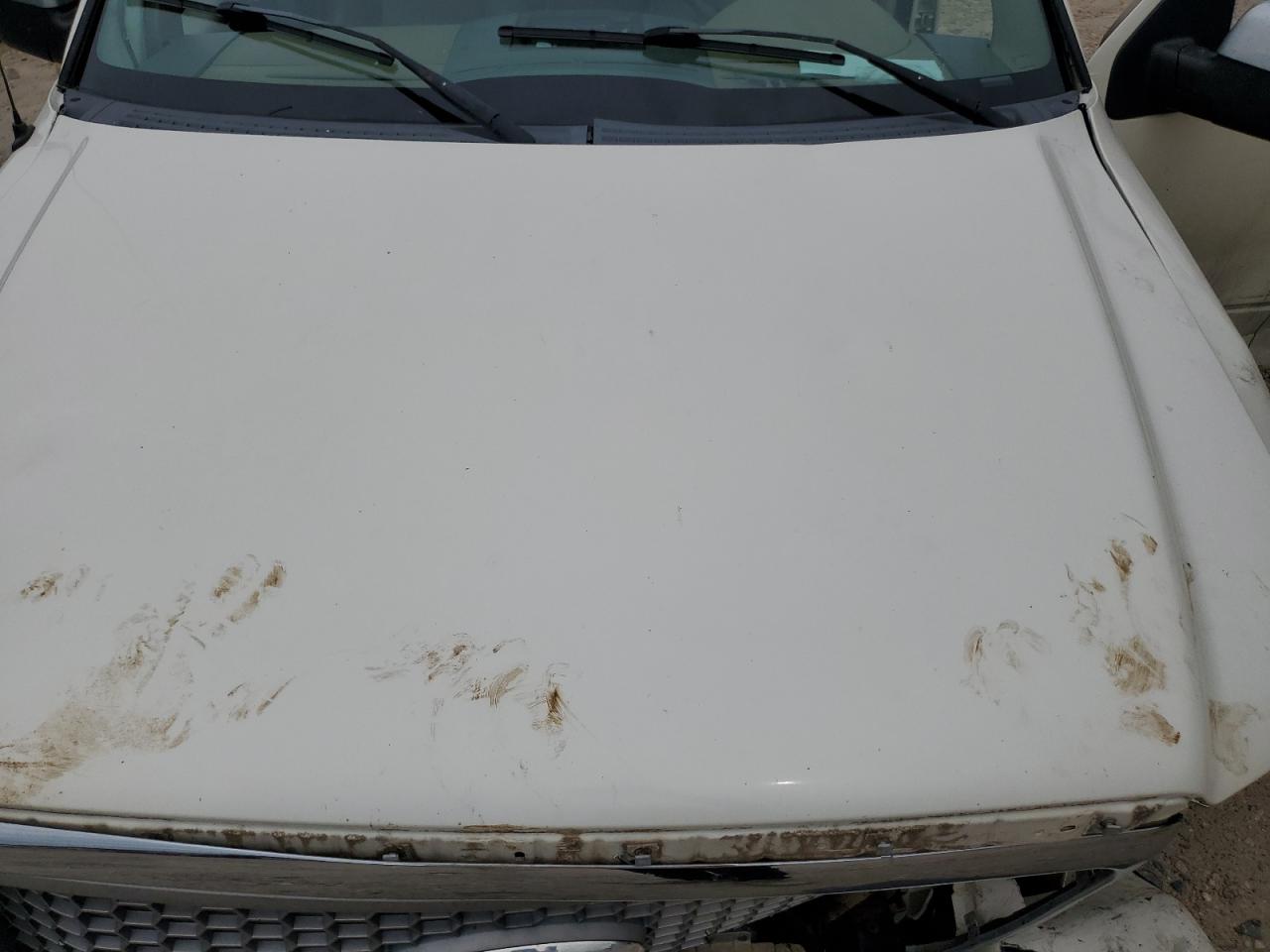 2008 Ford F-150 - Image 12
