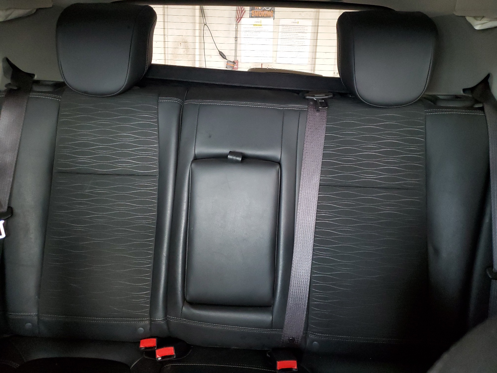 KL4CJASB7GB751801 2016 Buick Encore