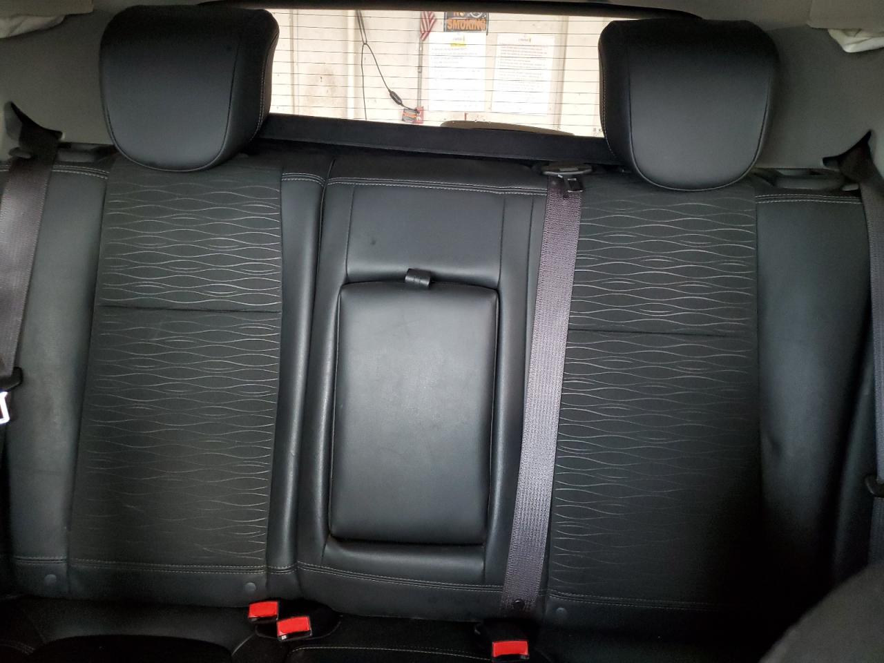 2016 Buick Encore VIN: KL4CJASB7GB751801 Lot: 64205394