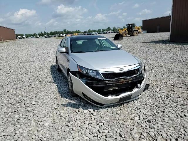 2013 Kia Optima Ex VIN: 5XXGN4A71DG246692 Lot: 65729334