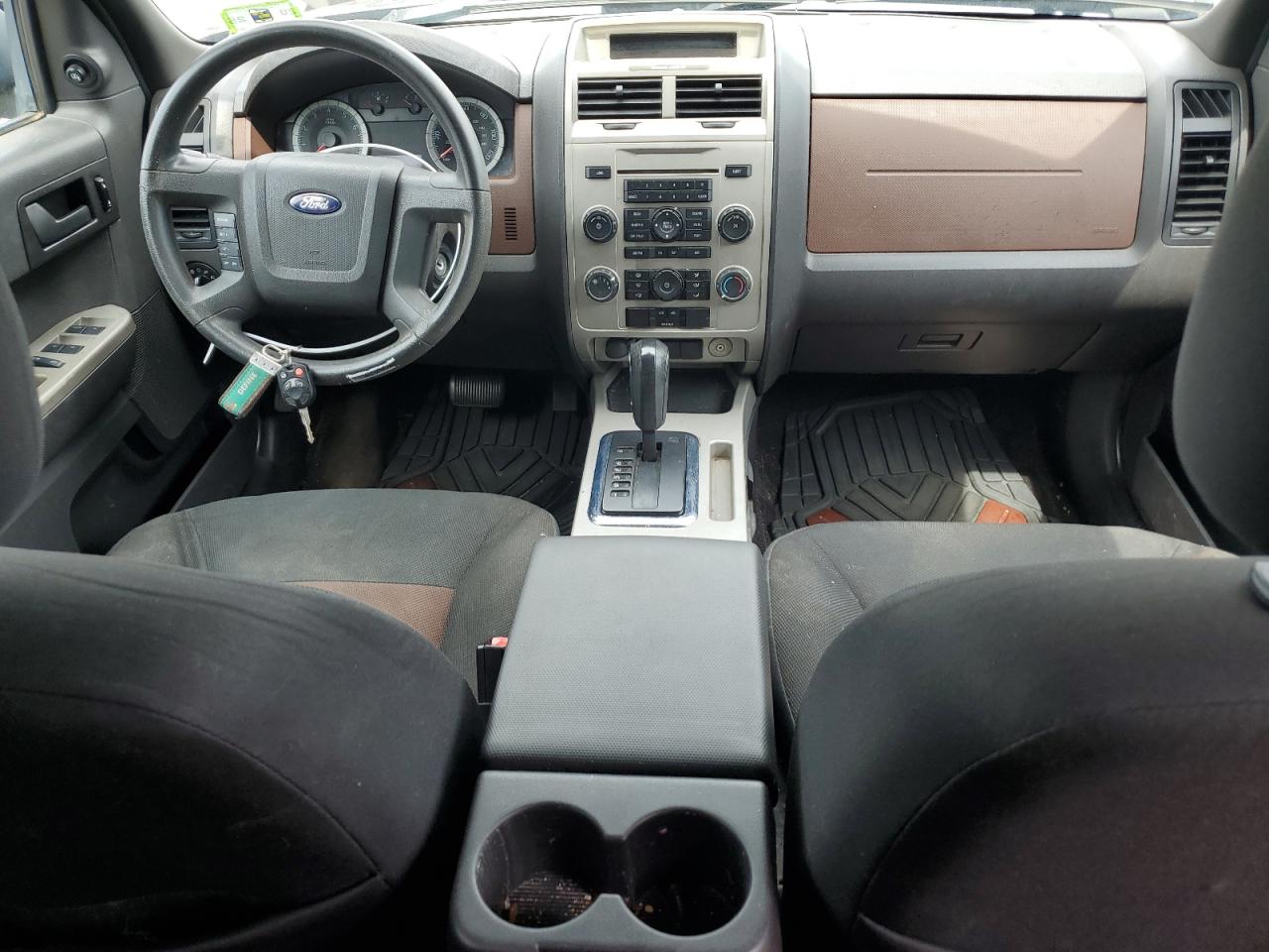 1FMCU93148KA81218 2008 Ford Escape Xlt