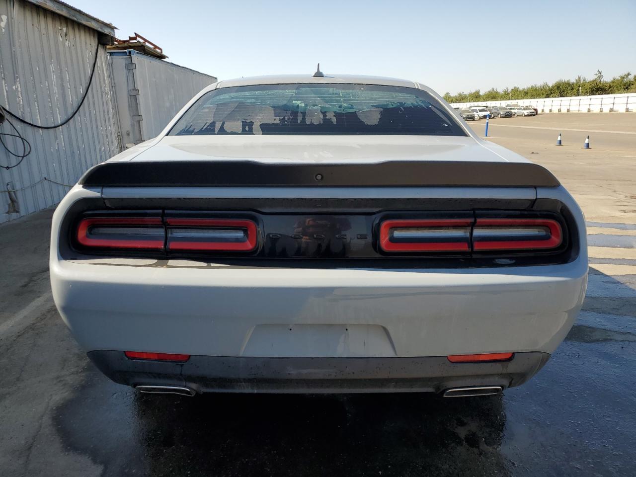 2020 Dodge Challenger Sxt VIN: 2C3CDZAG1LH230720 Lot: 65062404