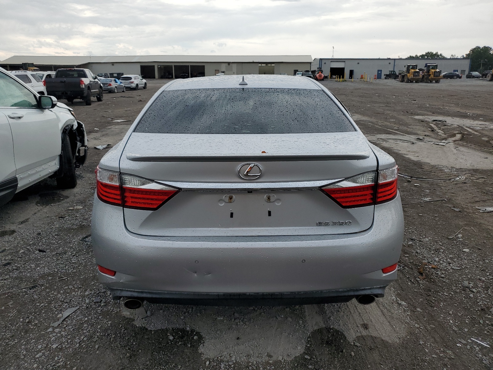 JTHBK1GG8D2014524 2013 Lexus Es 350