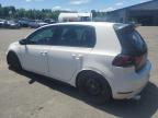 2012 Volkswagen Gti  იყიდება East Granby-ში, CT - Undercarriage