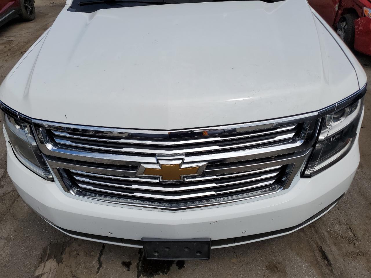 2020 Chevrolet Tahoe K1500 Premier VIN: 1GNSKCKC9LR253904 Lot: 62655254