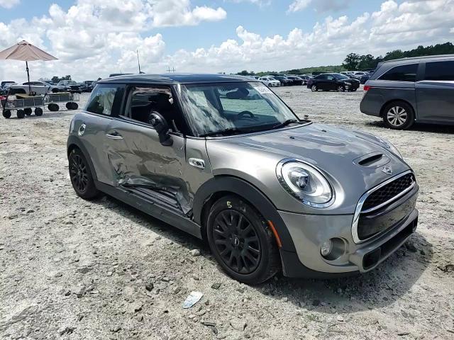 2017 Mini Cooper S VIN: WMWXP7C37H2A45705 Lot: 62496144
