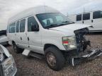 2012 Ford Econoline E250 Van იყიდება Phoenix-ში, AZ - Front End