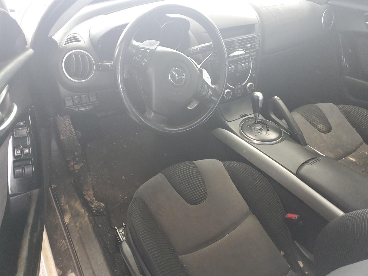 2007 Mazda Rx8 VIN: JM1FE173X70210164 Lot: 64718694