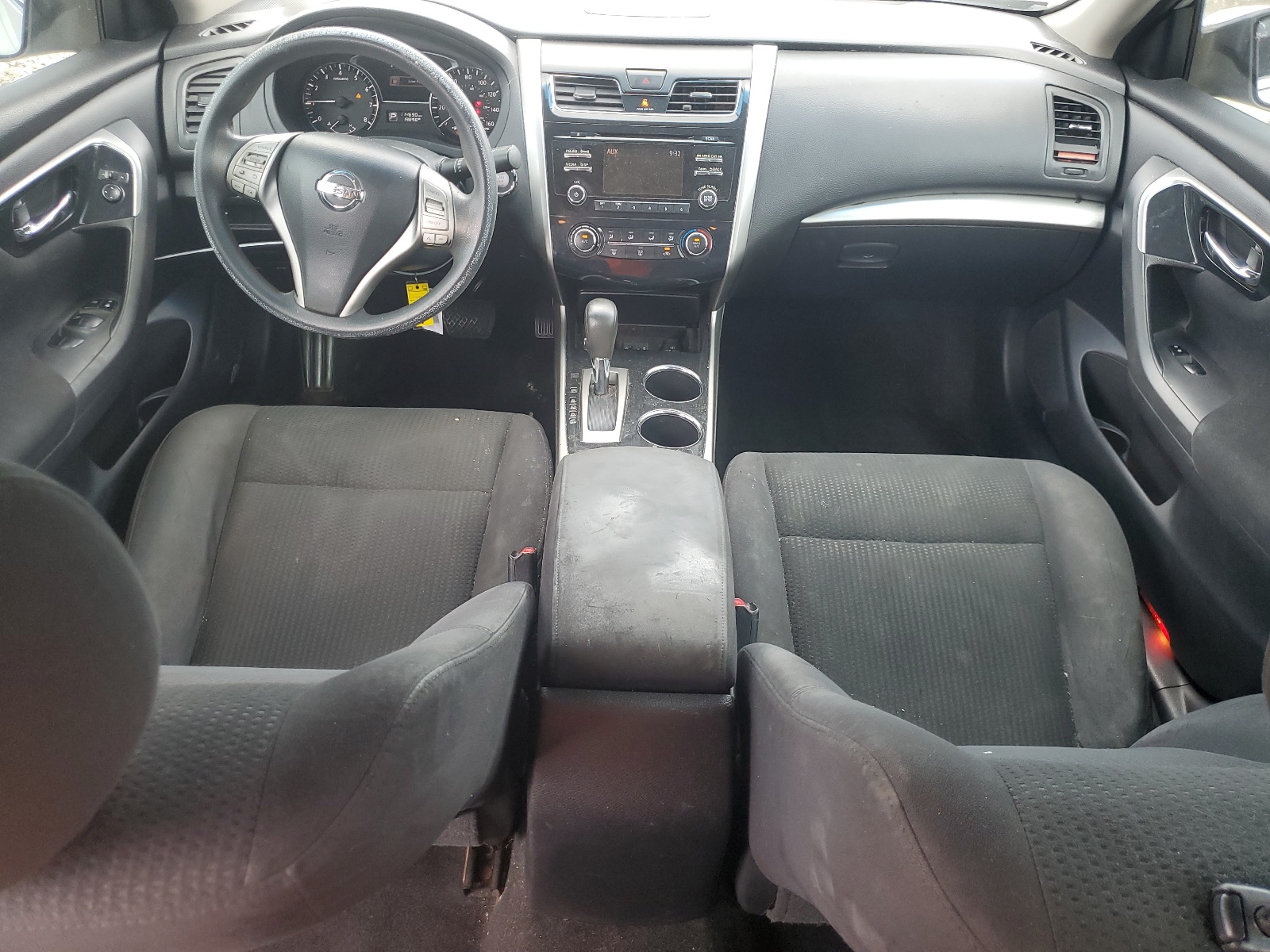 1N4AL3AP3EC177503 2014 Nissan Altima 2.5