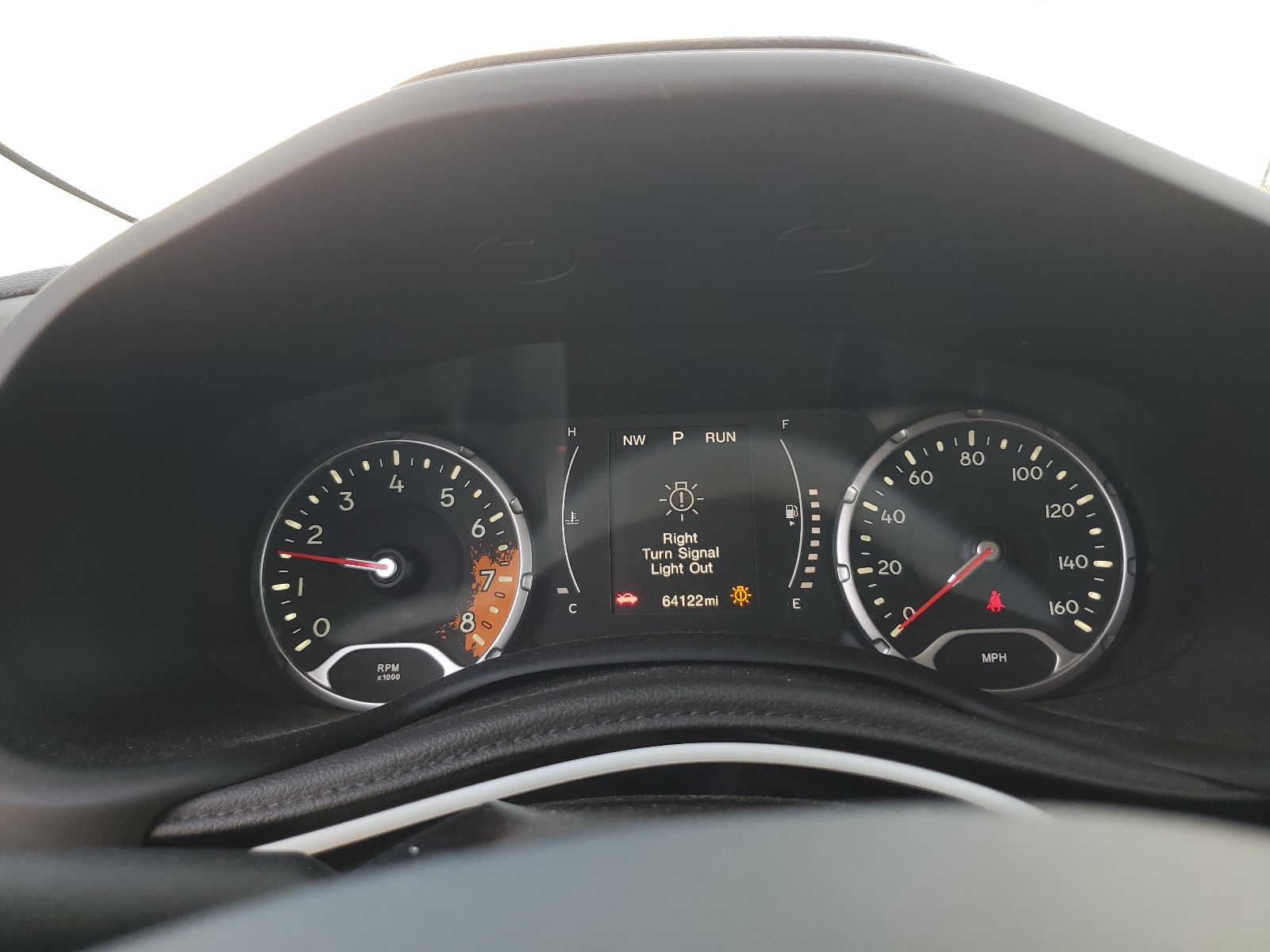 ZACCJBBT2GPD74093 2016 Jeep Renegade Latitude