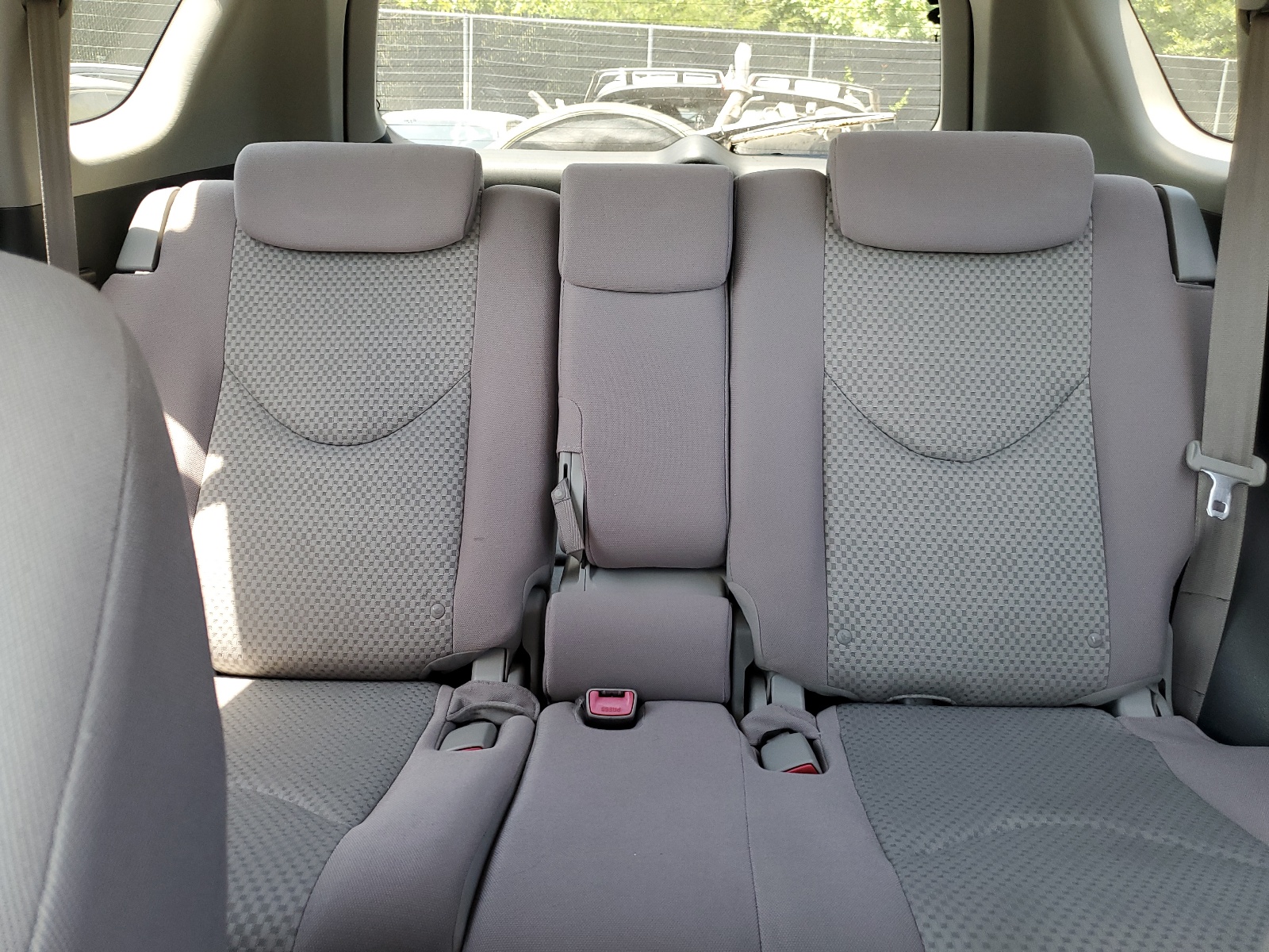 JTMBD33V275074863 2007 Toyota Rav4