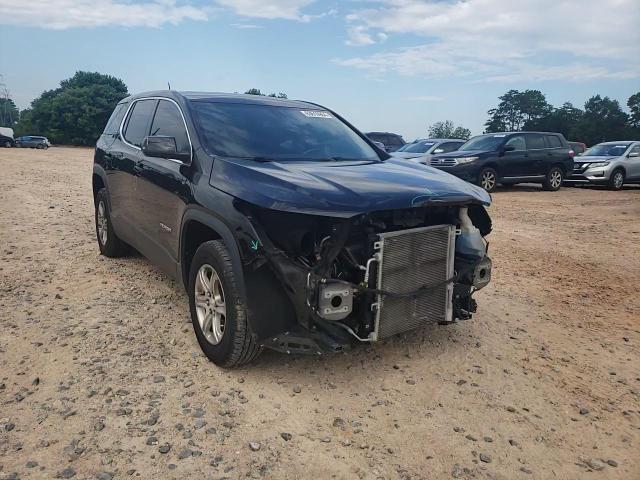 2017 GMC Acadia Sle VIN: 1GKKNKLA8HZ294205 Lot: 63619904