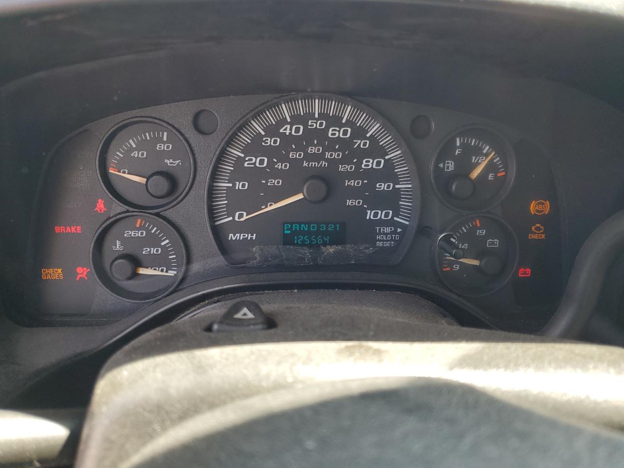 2007 GMC Savana Cutaway G3500 VIN: 1GDGG31V571904643 Lot: 61702434