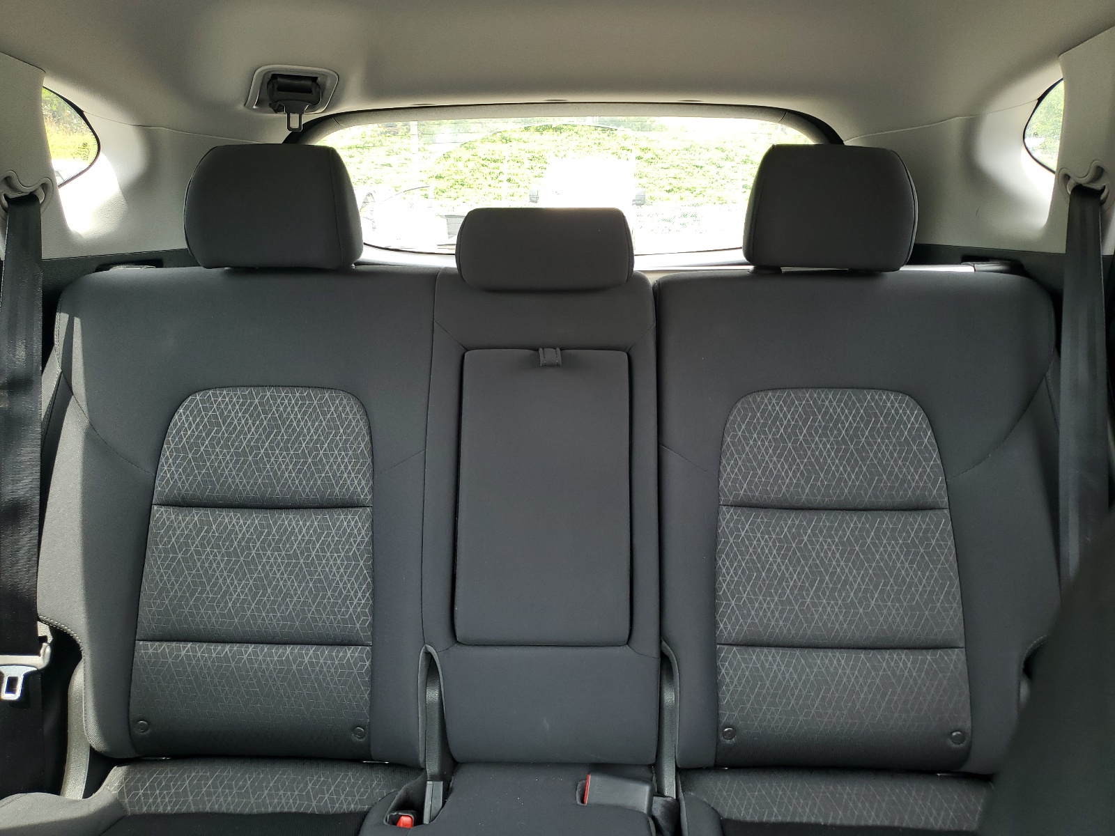 KM8J3CA44HU405289 2017 Hyundai Tucson Limited