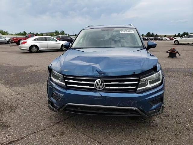 2018 Volkswagen Tiguan Se VIN: 3VV2B7AX6JM026450 Lot: 62836464