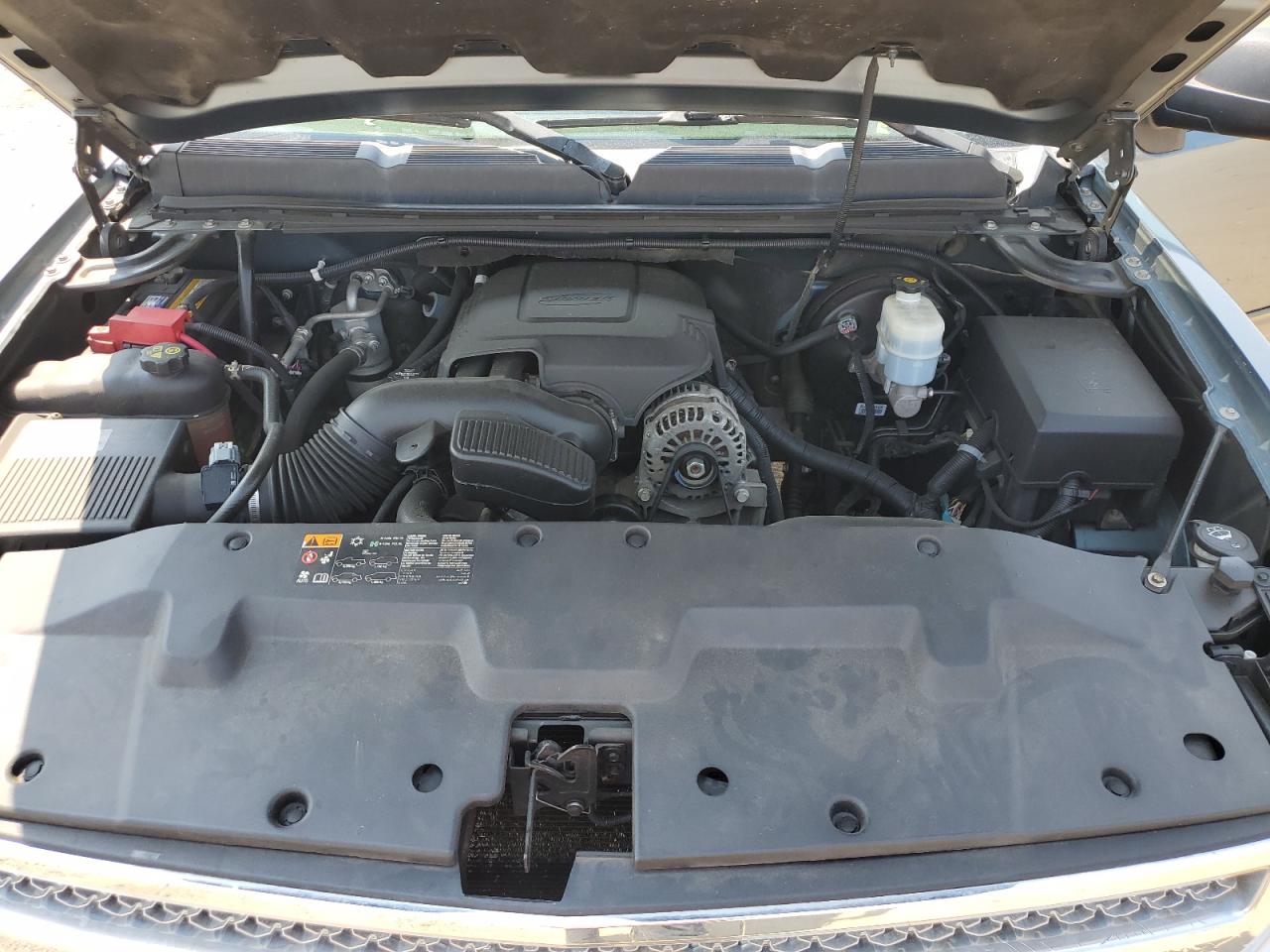 2012 Chevrolet Silverado K1500 Lt VIN: 3GCPKSE73CG111927 Lot: 64201864