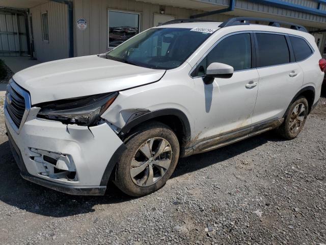 2019 Subaru Ascent Premium na sprzedaż w Earlington, KY - Rear End