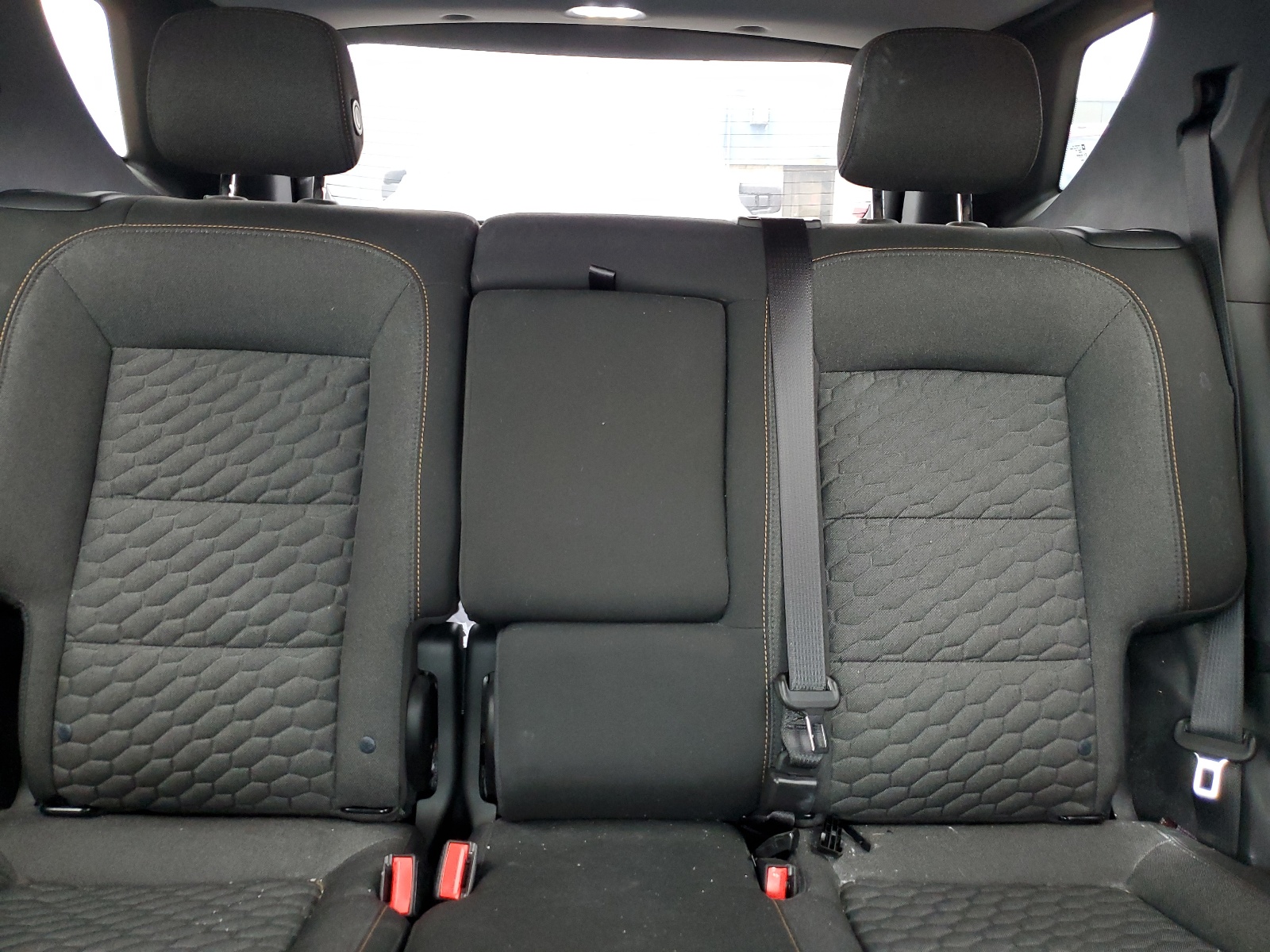 3GNAXTEVXKS628737 2019 Chevrolet Equinox Lt