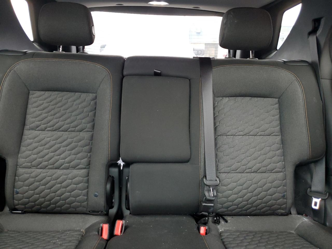 2019 Chevrolet Equinox Lt VIN: 3GNAXTEVXKS628737 Lot: 62689714