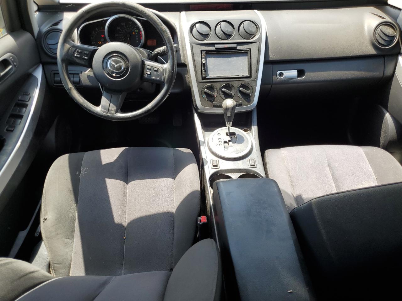 JM3ER293290220989 2009 Mazda Cx-7