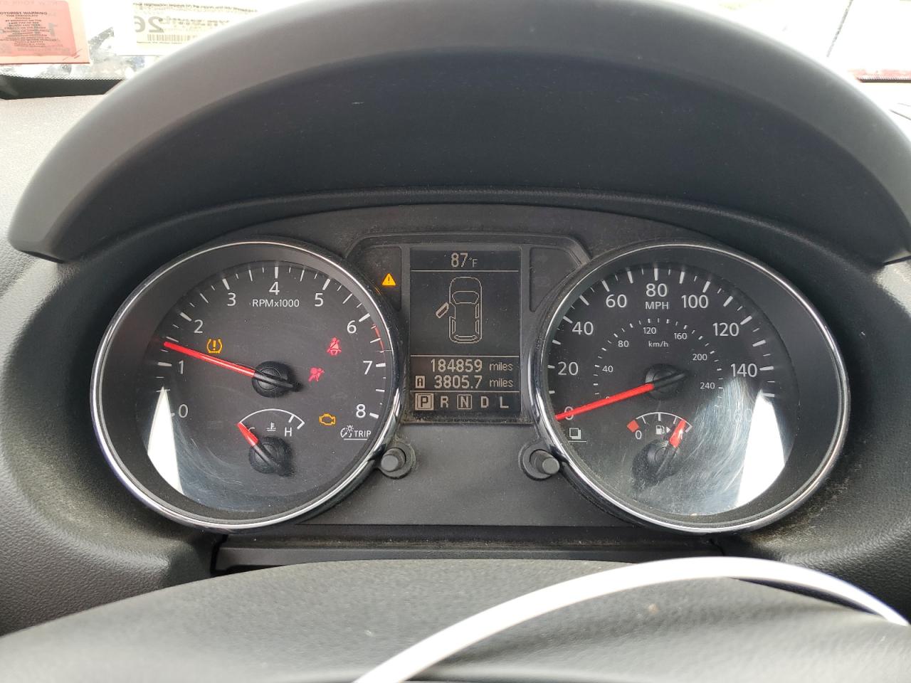 2011 Nissan Rogue S VIN: JN8AS5MV9BW671494 Lot: 65447244