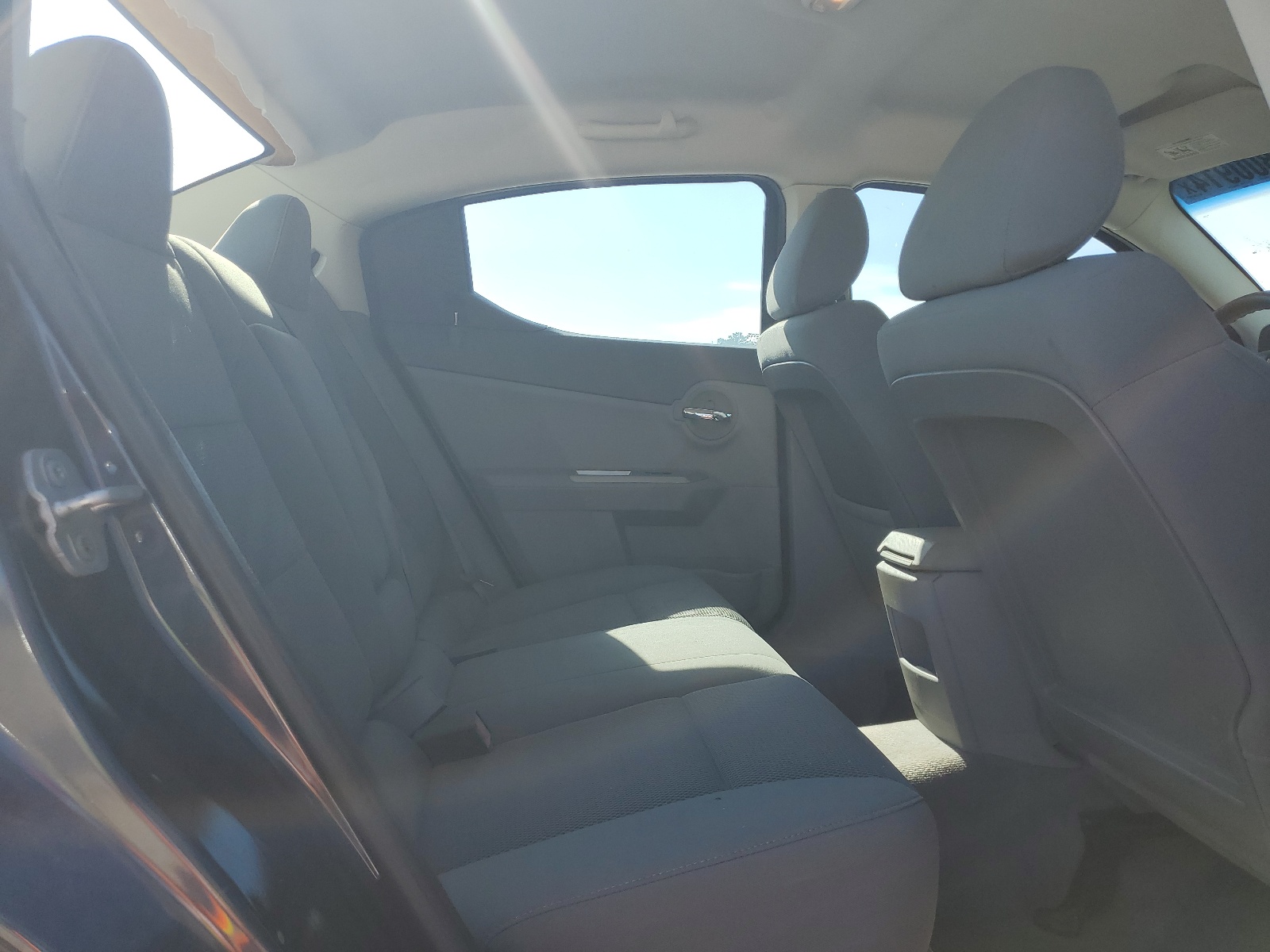 1B3LC56K48N604080 2008 Dodge Avenger Sxt